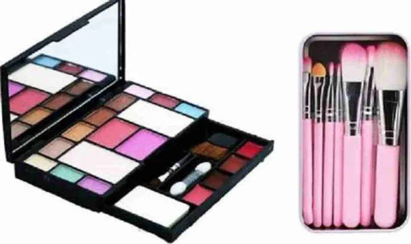 Professional Makeup Kit Combo