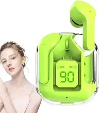 Classy Wireless Bluetooth Ear Bud-thumb1