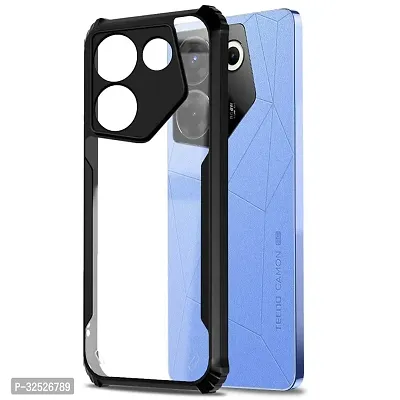 Mobiclonics  Back Cover Case for Tecno Camon pro 5g-thumb3