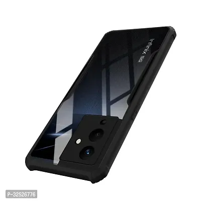 Mobiclonics  Back Cover Case for Infinix Note 12 pro 5g-thumb3