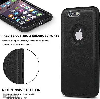 Stylish Back Case Cover for Iphone 6 Plus-thumb4