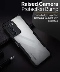 Mobiclonics  Back Cover Case for Infinix Zero 5g-thumb3