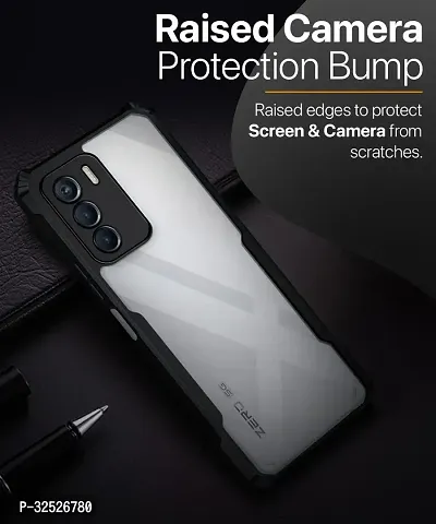 Mobiclonics  Back Cover Case for Infinix Zero 5g-thumb4