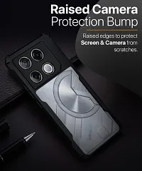 Mobiclonics  Back Cover Case for Infinix gt 20 pro-thumb3