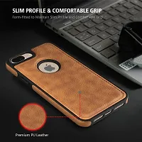 Stylish Back Case Cover for Iphone 8 Plus-thumb2