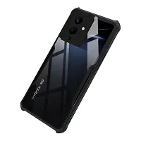 Mobiclonics  Back Cover Case for Infinix Note 12 pro 5g-thumb1