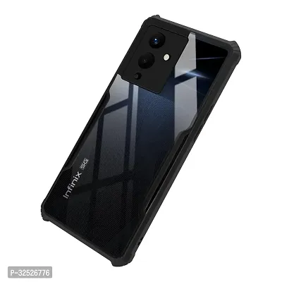 Mobiclonics  Back Cover Case for Infinix Note 12 pro 5g-thumb2