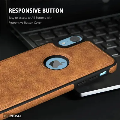 Stylish Back Case Cover for Iphone XR-thumb4