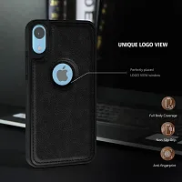 Stylish Back Case Cover for Iphone XR-thumb1