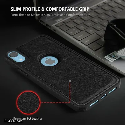 Stylish Back Case Cover for Iphone XR-thumb3