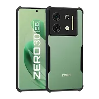 Mobiclonics  Back Cover Case for Infinix Zero 30 5g-thumb1