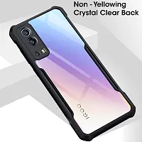 Stylish Polycarbonate Mobile Back Cover For  iQOO Z3 5g-thumb2