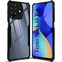 Mobiclonics  Back Cover Case for Tecno spark 10 pro-thumb3