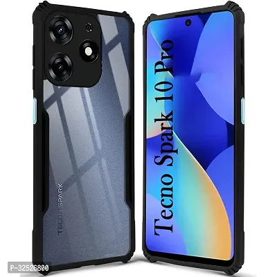 Mobiclonics  Back Cover Case for Tecno spark 10 pro-thumb4