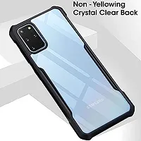 Mobiclonics Eagle Back Cover For Oppo Reno 6 Pro - Black-thumb3