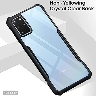 Mobiclonics Eagle Back Cover For Oppo Reno 6 Pro - Black-thumb4