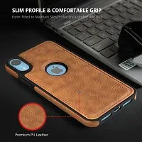 Stylish Back Case Cover for Iphone XR-thumb2