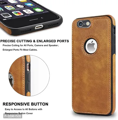 Stylish Back Case Cover for Iphone 6 Plus-thumb3