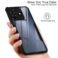 Mobiclonics  Back Cover Case for Tecno spark 10 pro-thumb2