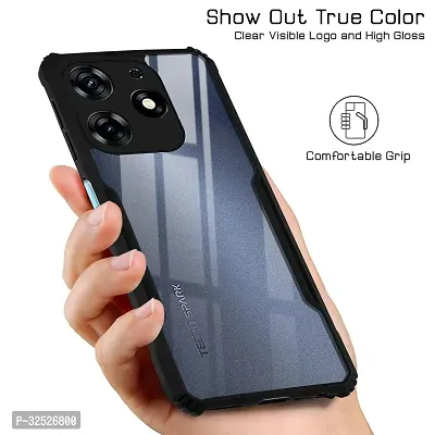 Mobiclonics  Back Cover Case for Tecno spark 10 pro-thumb3