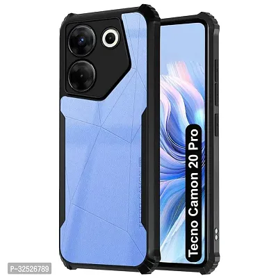 Mobiclonics  Back Cover Case for Tecno Camon pro 5g-thumb0