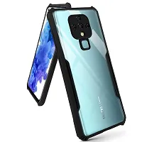 Mobiclonics  Back Cover Case for Tecno Camon 16-thumb2