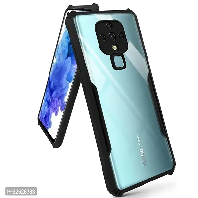 Mobiclonics  Back Cover Case for Tecno Camon 16-thumb3