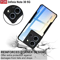 Mobiclonics  Back Cover Case for Infinix Note 30 5g-thumb2