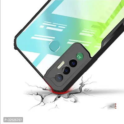 Mobiclonics  Back Cover Case for Tecno spark 7 pro-thumb2