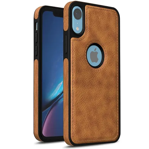 Stylish Back Case Cover for Iphone XR