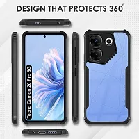 Mobiclonics  Back Cover Case for Tecno Camon pro 5g-thumb3