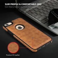 Stylish Back Case Cover for Iphone 8-thumb2