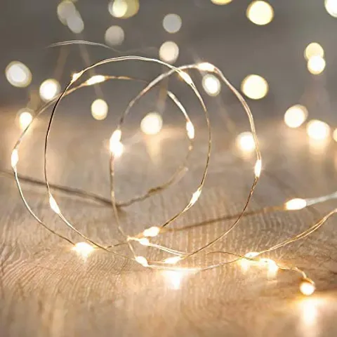 String Lights for Home Decoration