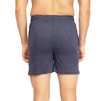 ICONIC DEEVA Mens Boxer Cotton Innerwear Sportwear Men Boxer Short Pents , Boys Casual Boxer Shorts-thumb2