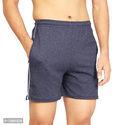 ICONIC DEEVA Mens Boxer Cotton Innerwear Sportwear Men Boxer Short Pents , Boys Casual Boxer Shorts-thumb4