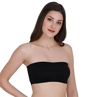 Iconic Deeva Tube Bra for Gym || Tube Bra for Girls || Stylish Comfortable Tube Bras for Women|| Sports Tube Bra-thumb2