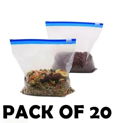 Limited Stock!! Produce Storage Bags 