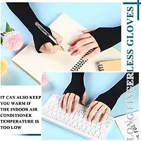 Hot selling high Quality designer gloves for men and women (pack of 1)-thumb1
