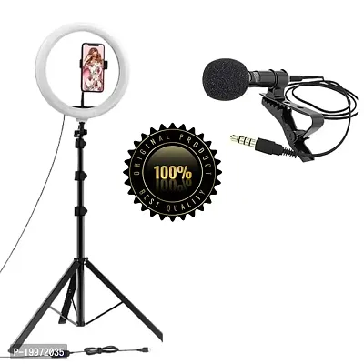 Dimmable 10 Inch LED Ring Light With Amazon Selfie Stick Tripod, USB Plug,  And Phone Holder For Photography And Video Studio Compatible With IPad From  Promic, $20 | DHgate.Com