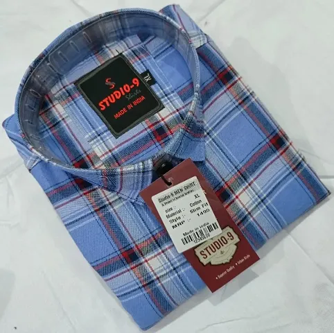 Fancy Shirts For Men