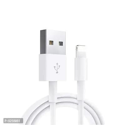 Apple iPhone/iPad Charging/Charger Cord Lightning to USB Cable[Apple MFi Certified] Compatible iPhone 11/ X/8/7/6s/6/plus/5s/5c/SE,iPad Pro/Air/Mini,iPod Touch-thumb0