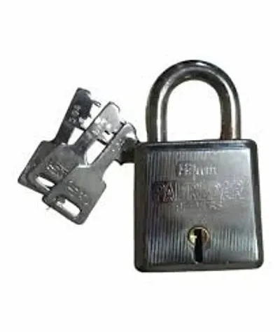 LOCKS WITH 3 KEYS FOR HOME SECURITY