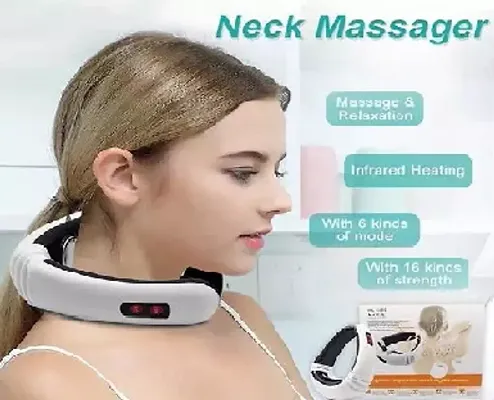 Cervical Vertebra Massager Neck Massager