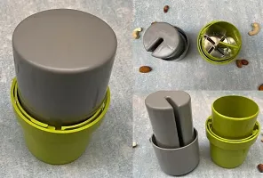 Dry-Fruit/ Chocolate Crusher, Slicer-thumb4