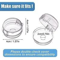 Gas Stove Knob Covers Pack of 2-thumb3