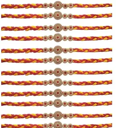 Traditional Rakhi 