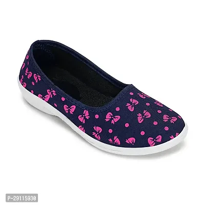 TPNS Latest Collection, Comfortable  Fashionable Bellies for Women's and Girl's Bellie-thumb4