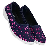 TPNS Latest Collection, Comfortable  Fashionable Bellies for Women's and Girl's Bellie-thumb2