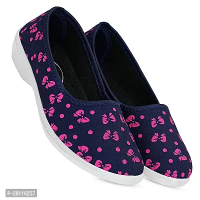 TPNS Latest Collection, Comfortable  Fashionable Bellies for Women's and Girl's Bellie-thumb3