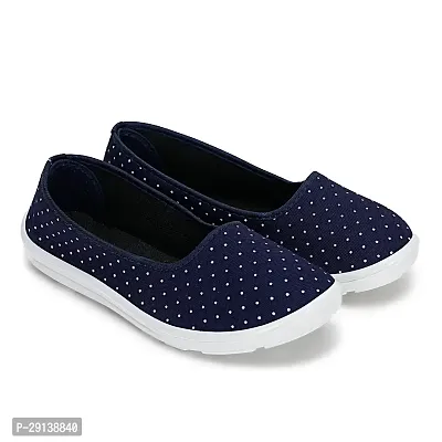 TPNS Latest Collection, Comfortable  Fashionable Bellies for Women's and Girl's Bellie-thumb0